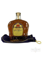 Crown Royal 1968 Liter