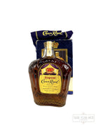 Crown Royal 1968 with bag and box - 80 Proof