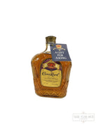 Crown Royal 1977 - 80 Proof