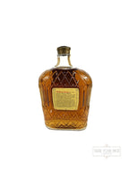Crown Royal 1979 - 80 Proof 750ml