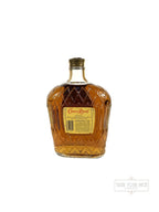 Crown Royal 1980 - 80 Proof