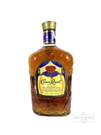 Crown Royal 1981 1.75 Liter - 80 Proof