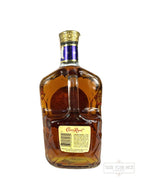 Crown Royal 1981 1.75 Liter - 80 Proof