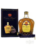 Crown Royal 1981 750ml