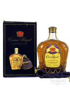 Crown Royal 1981 750ml
