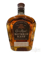Crown Royal Bourbon Mash 80 Proof 750ml