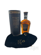 Crown Royal Cask No. 16 Blended Canadian Whisky 80 Proof 750ml