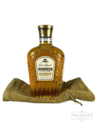 Crown Royal Hand Selected Barrel for Texas 2019