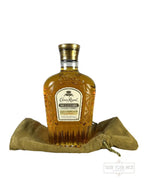 Crown Royal Hand Selected Barrel for Texas 2019