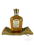 Crown Royal Hand Selected Barrel for Texas 2019