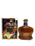 Crown Royal Limited Edition Poker Set 1978 - 80 Proof