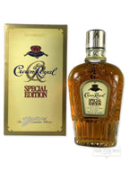 Crown Royal Special Edition 1990