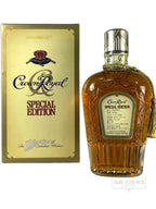 Crown Royal Special Edition 1990