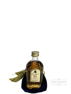Crown Royal Special Edition miniature