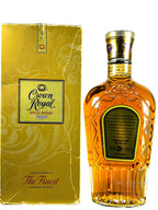 Crown Royal Special Reserve 1990's with box