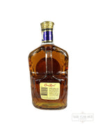 Crown Royal Waterloo 1980's(?) - 80 Proof
