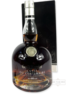 Cuvée Du Centenaire - 80 Proof - Bottle Front