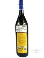 Cuvée des Meilleurs Ouvriers de France Sommeliers - 90 Proof - Bottle Back