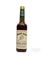 Derby Rose Kentucky Straight Bourbon Whiskey, 15 Year, 1990 101 Proof 750ml