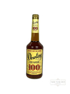 Dowling De Luxe BIB 1994 (pre-fire) - 100 Proof
