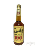 Dowling De Luxe BIB 1994 (pre-fire) - 100 Proof