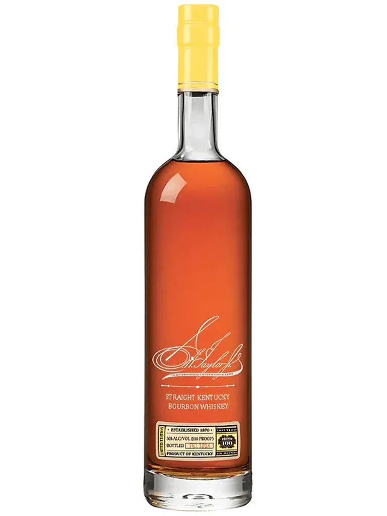 E.H. Taylor Bottled in Bond 2025