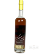 E.H. Taylor Bonded (BTAC) 2025 - 100 Proof - Bottle Front