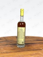 E.H. Taylor Bonded (BTAC) 2025 - 100 Proof - Bottle Back