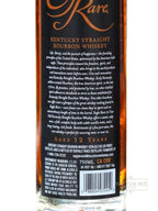Eagle Rare 12 Year Old Kentucky Straight Bourbon Whiskey