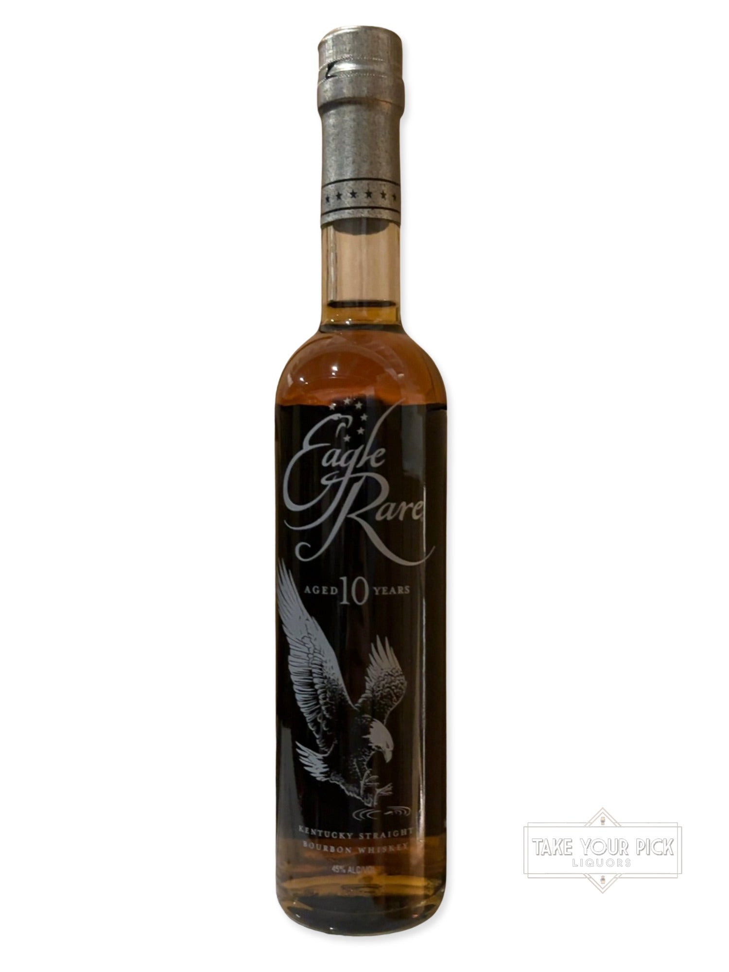 Eagle Rare (Buffalo Trace Distillery) 90 Proof - 375ml