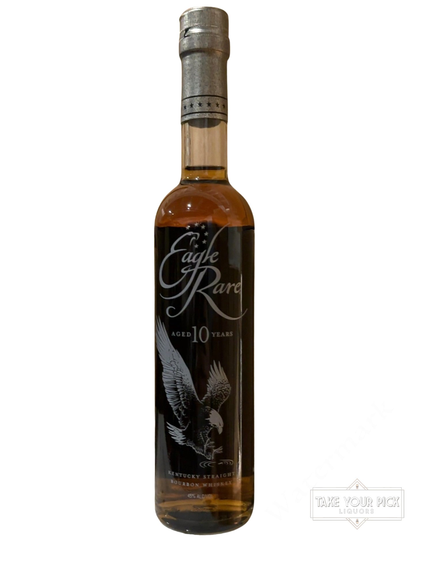 Eagle Rare (Buffalo Trace Distillery) 90 Proof - 375ml