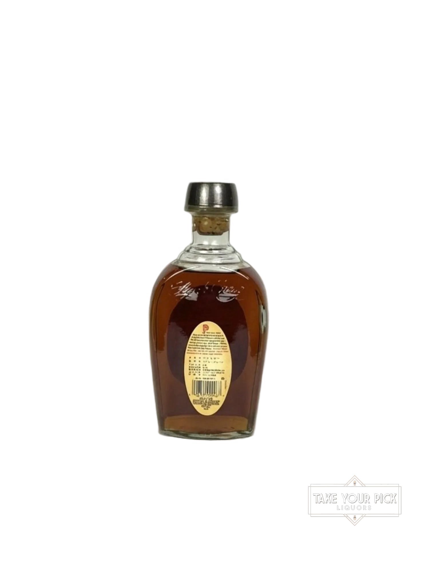 Elijah Craig - Elijah Craig 12-year 2001 (Pre-fire) - 94 Proof