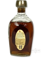 Elijah Craig 12-year 1990 (pre-fire) - 94 Proof - Bottle Back