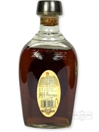 Elijah Craig 12-year 2000 (pre-fire) - 94 Proof - Bottle Back