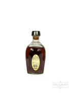 Elijah Craig 12-year 2000 (pre-fire) - 94 Proof