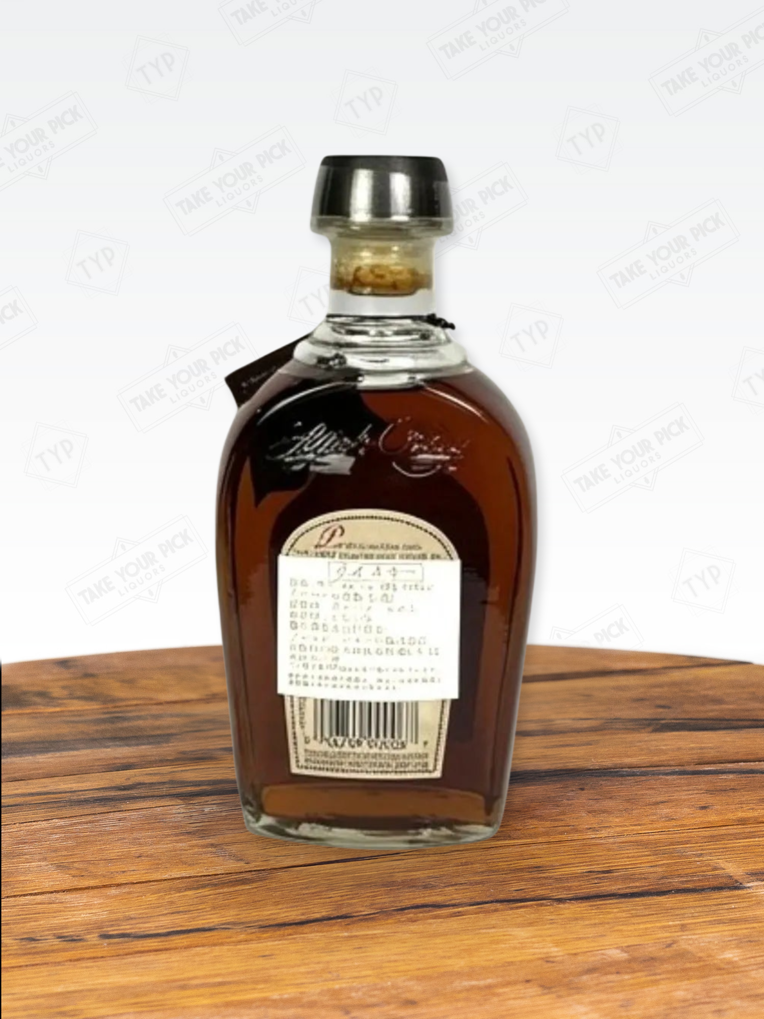 Elijah Craig 12-year 2013