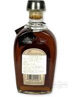 Elijah Craig 12-year 2013 - 94 Proof - Bottle Back