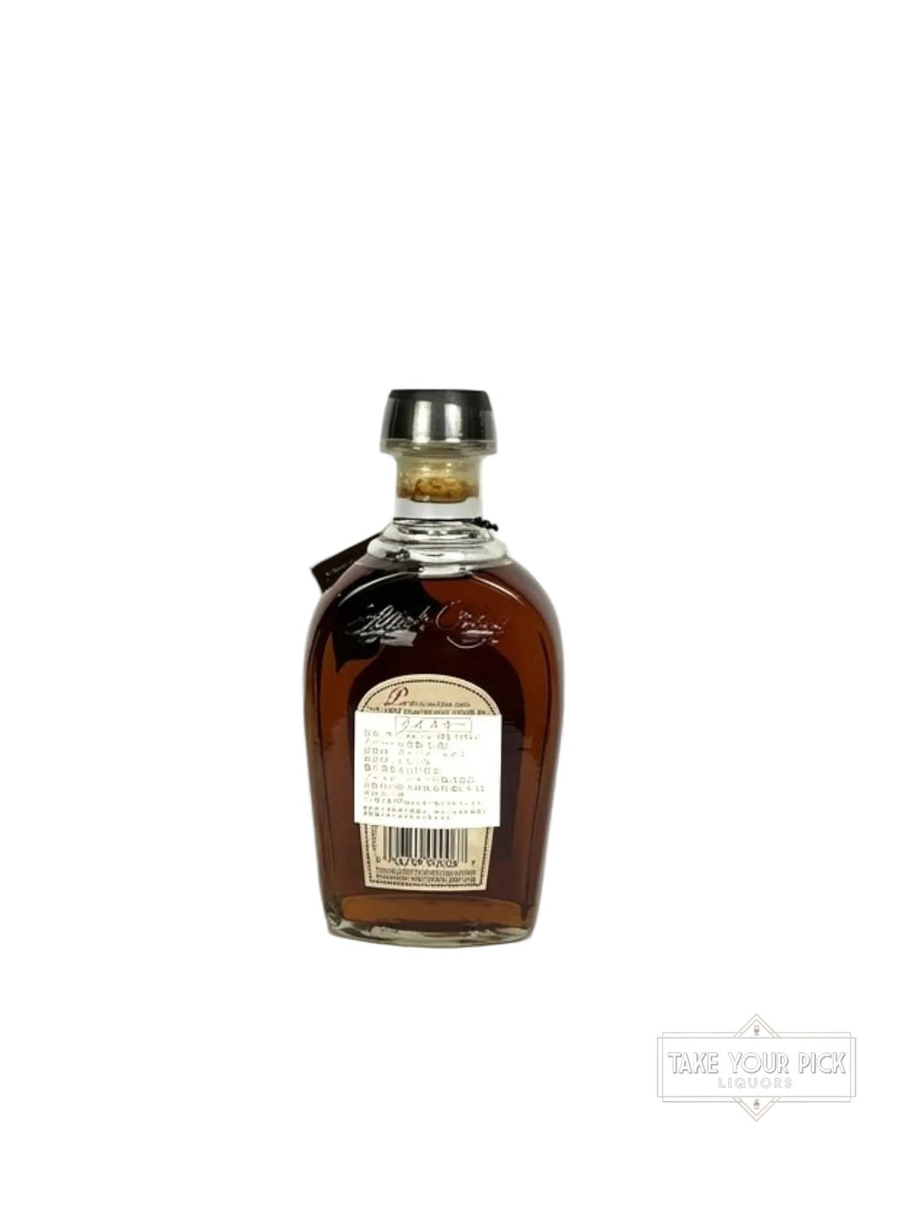 Elijah Craig 12-year 2013 - 94 Proof