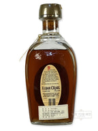 Elijah Craig 12-year Heaven Hill pre-fire 1991