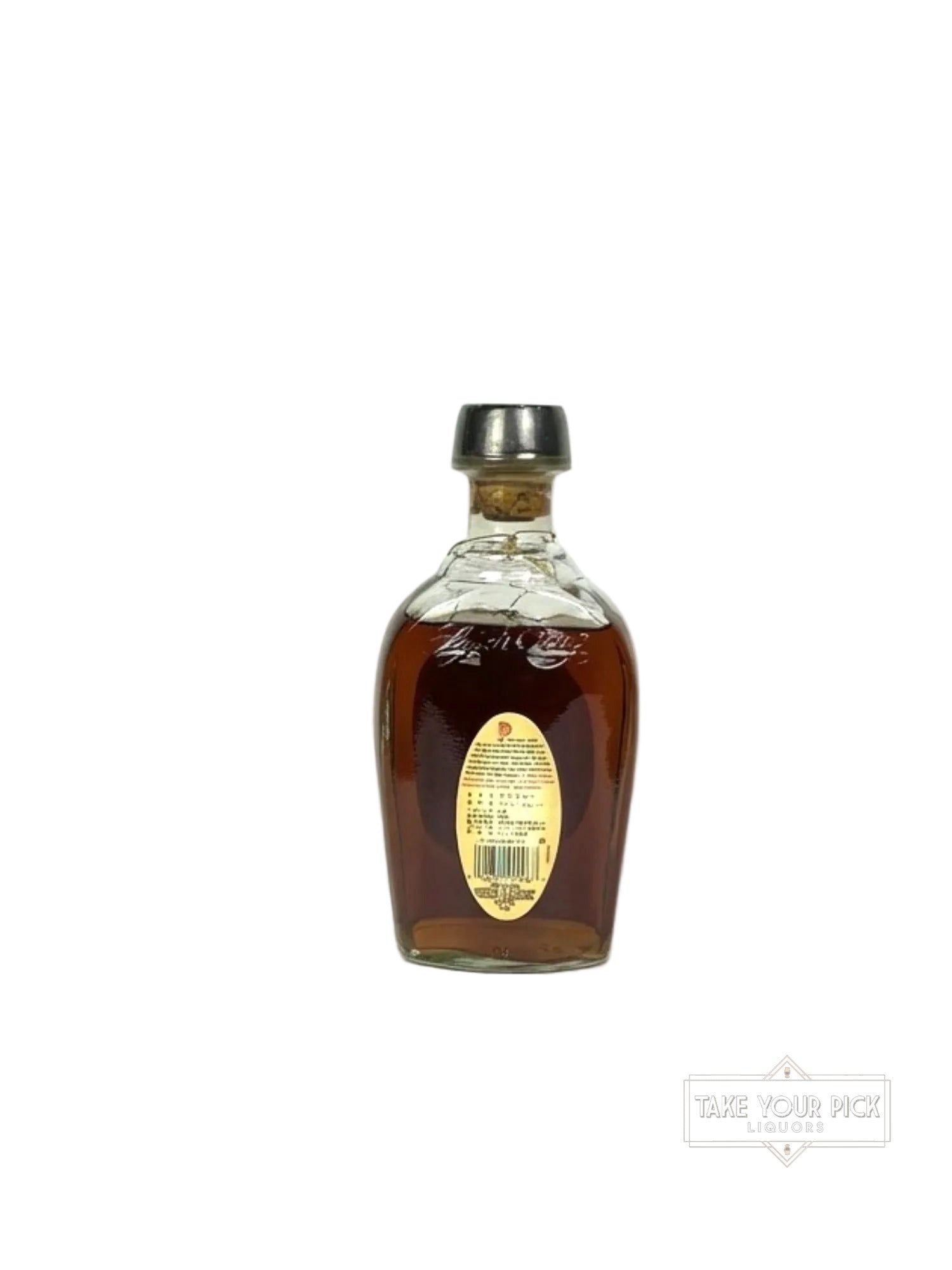 Elijah Craig 12 Year 2000 (pre-fire) - 94 Proof