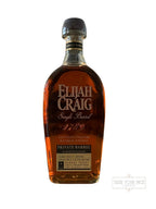 Elijah Craig BK Miller Single Barrel 129.5 Proof 750ml
