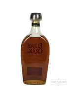 Elijah Craig Barrel Proof B517 - 124.2 Proof