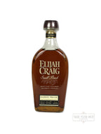 Elijah Craig Barrel Proof B518 - 133.4 Proof