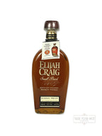 Elijah Craig Barrel Proof C918 - 131.4 Proof