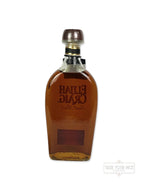 Elijah Craig Barrel Proof C918 - 131.4 Proof
