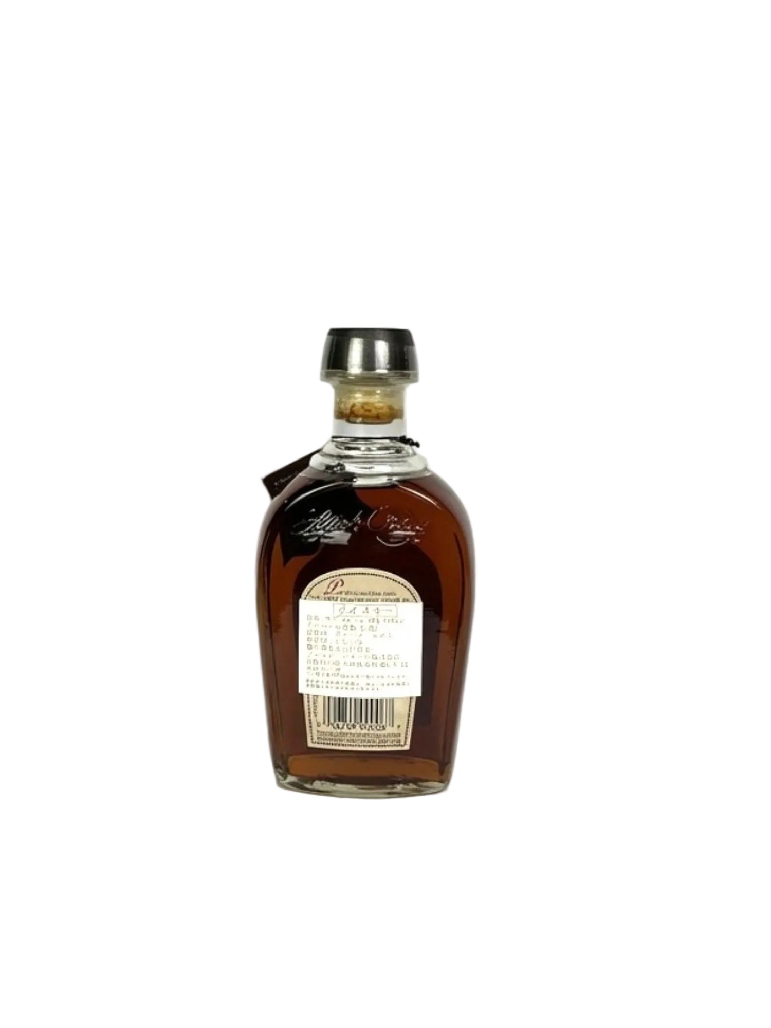 Elijah Craig 12-year 2013