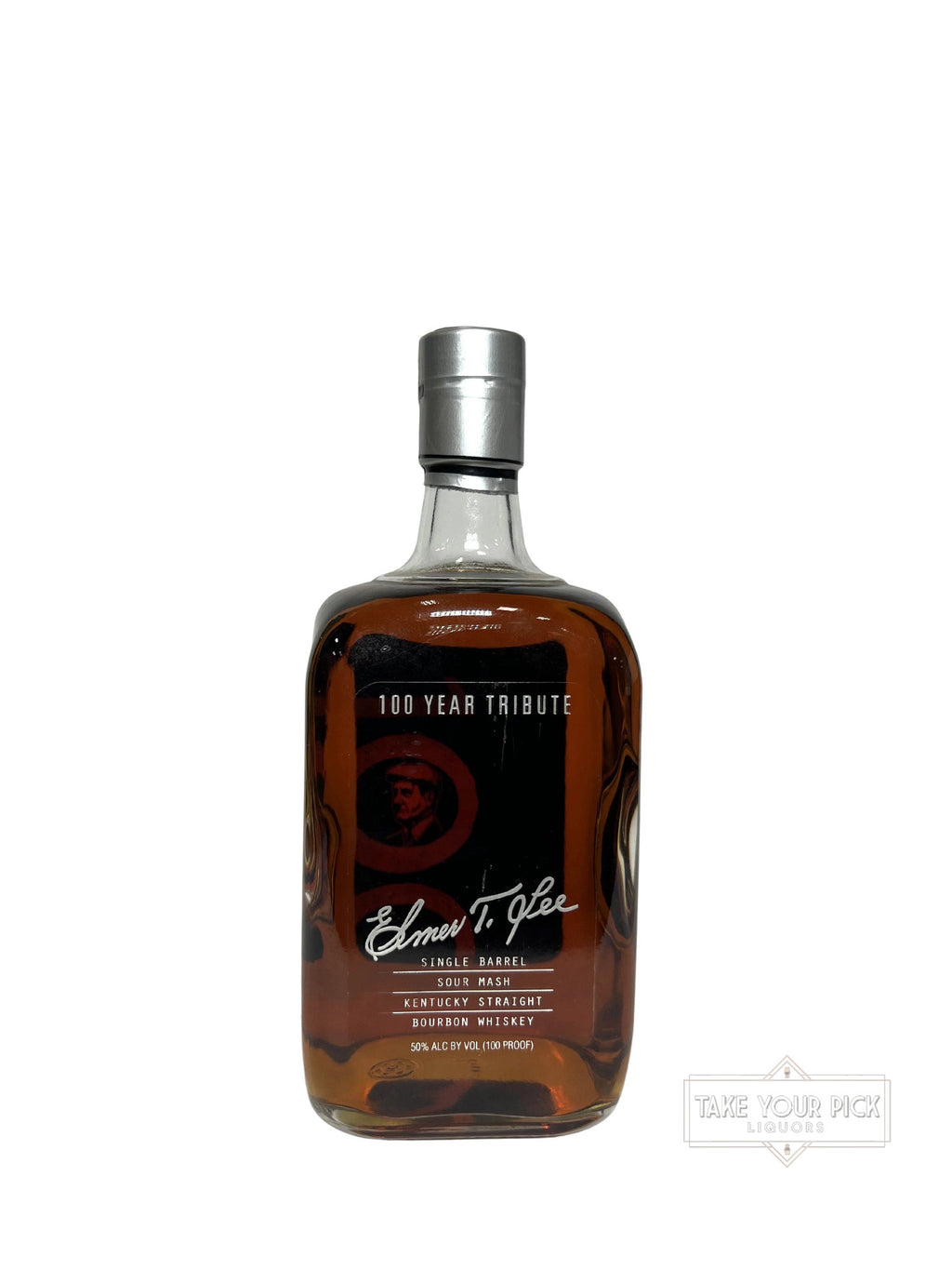 Elmer T. Lee 100-year Tribute - 100 Proof