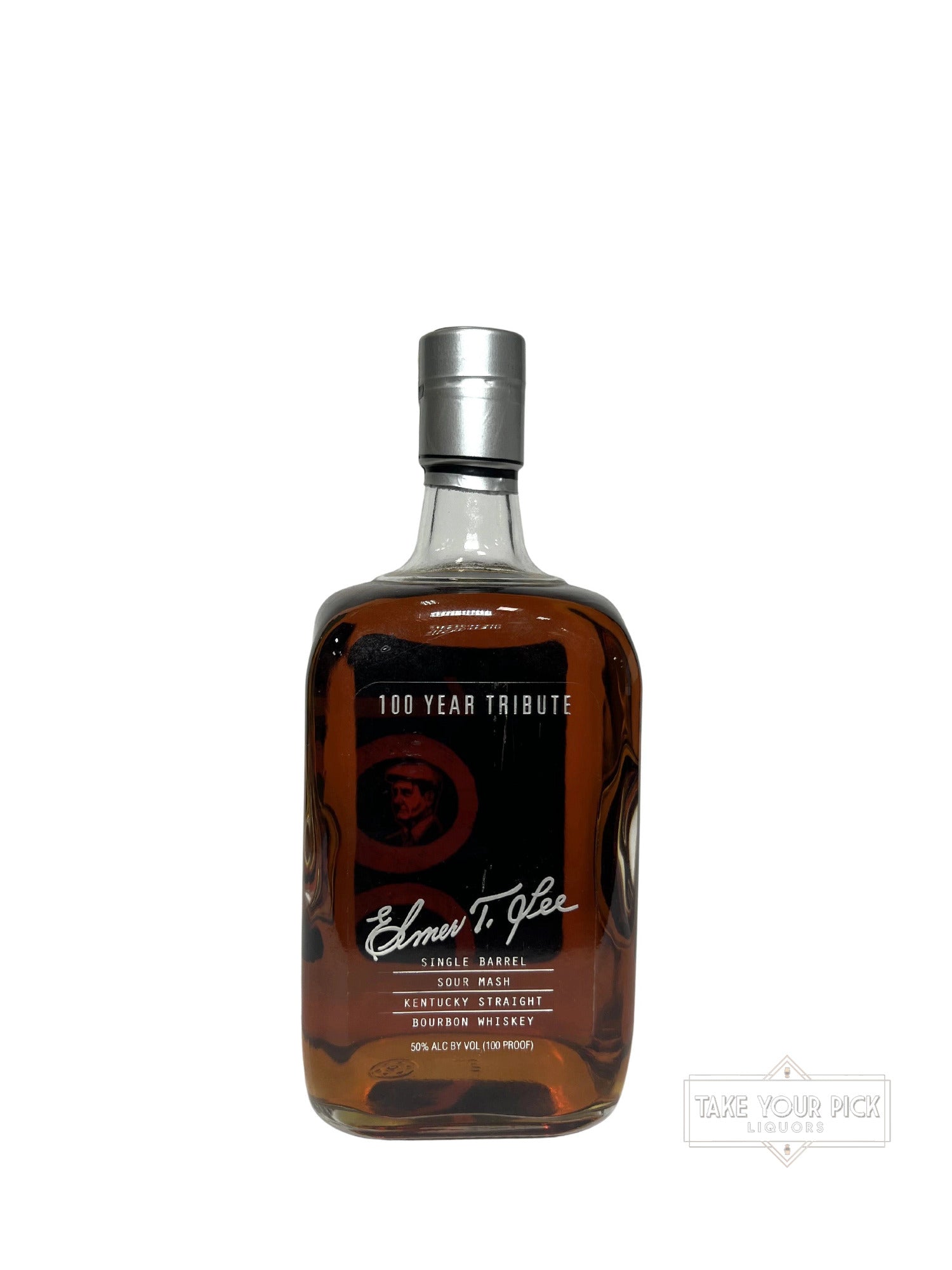 Elmer T. Lee 100-year Tribute - 100 Proof