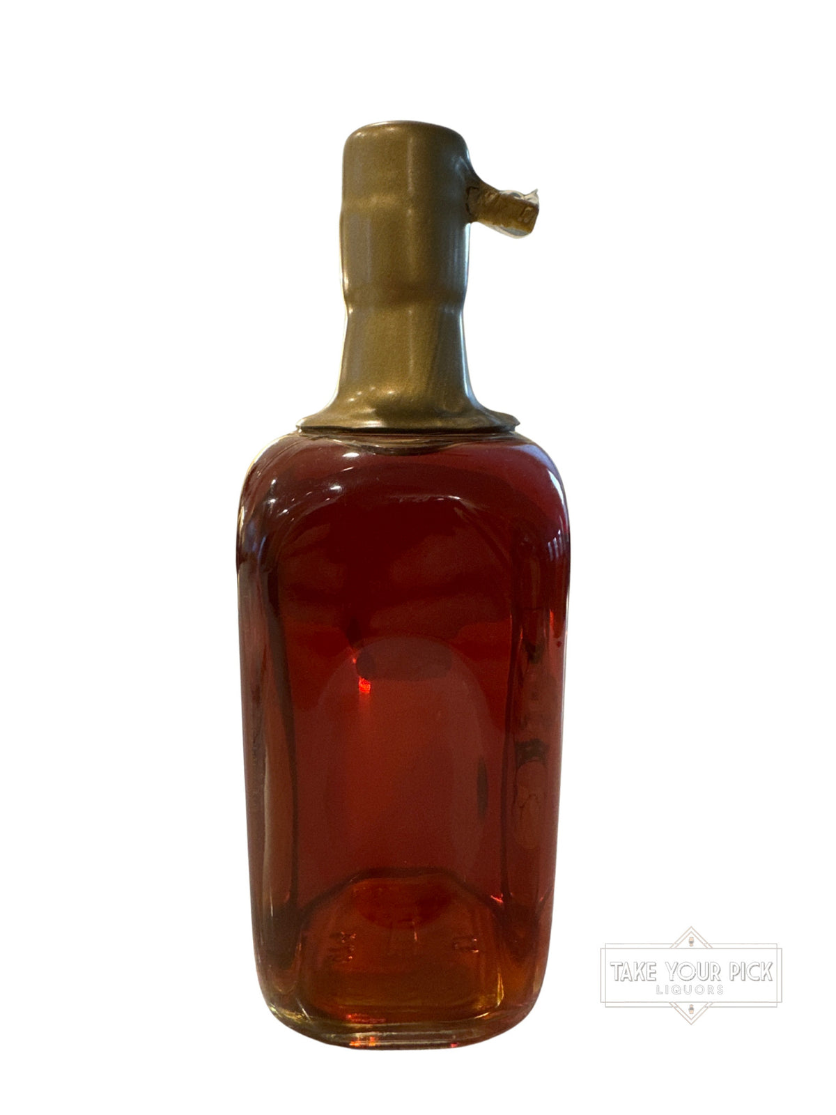 Elmer T. Lee Wax Single Barrel Sour Mash 90 Proof 750ml