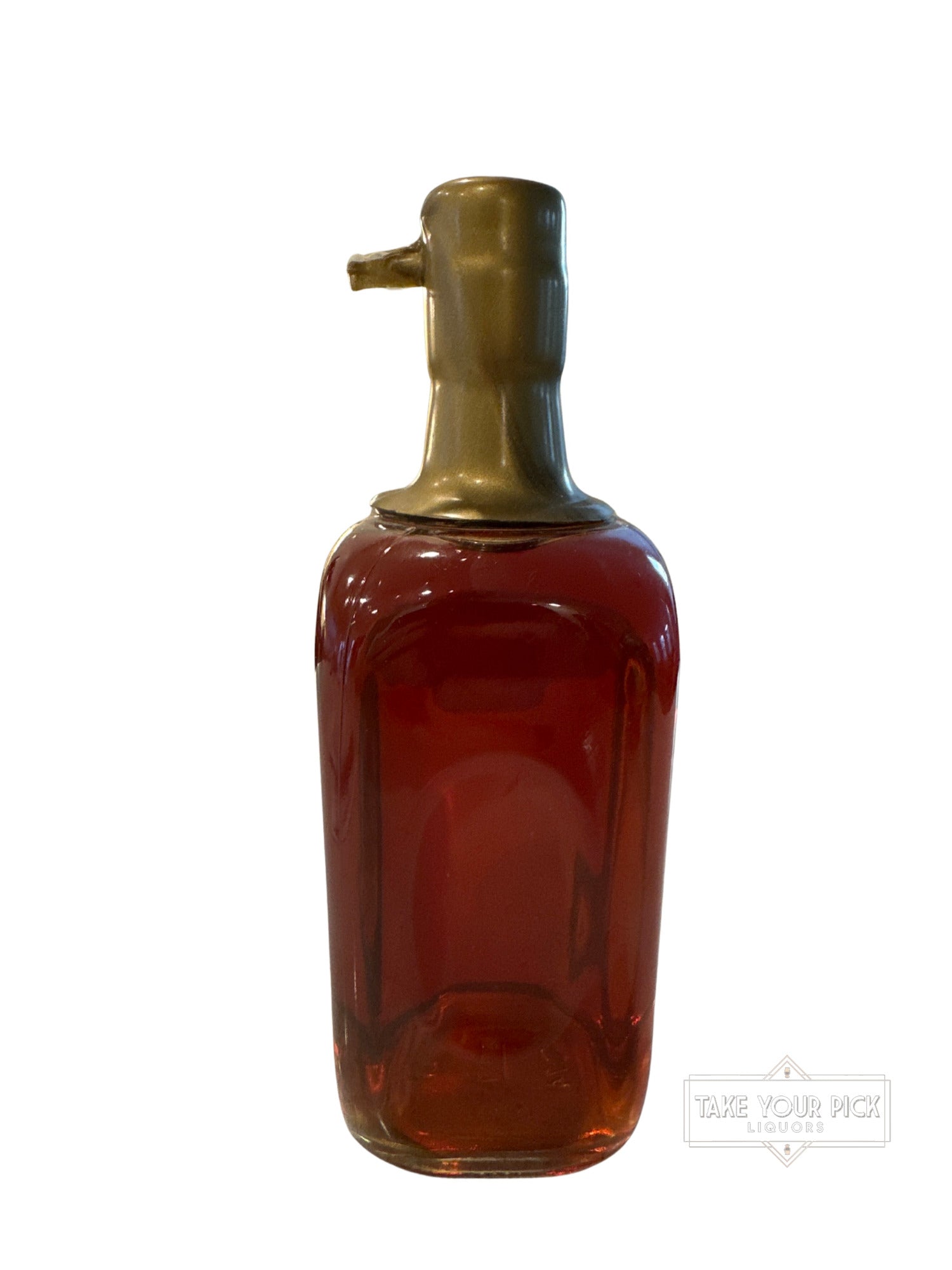 Elmer T. Lee Wax Single Barrel Sour Mash 90 Proof 750ml
